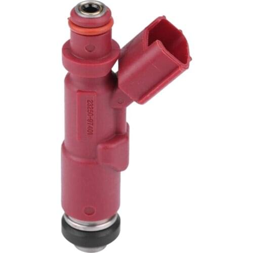 Injector Adapter 23250-97401 Fuel Spray Injector Nozzle for Toyota Avanza F601RM K3VE 1.3L Daihatsu Terios