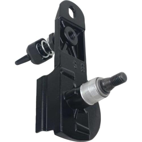 AP03 Car Rear Wiper Shaft Pivot Wipershaft Fits for BMW 3 5 Series E91 E61 Wagon 61627209167 61627117878