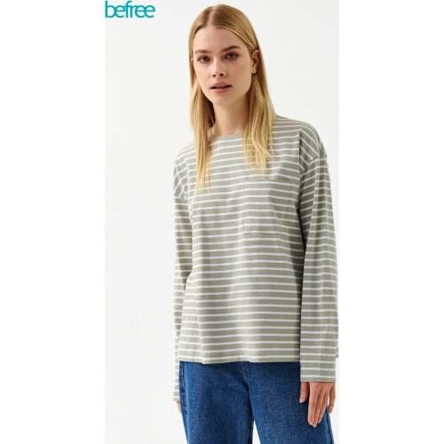 Befree Women's Pullovers