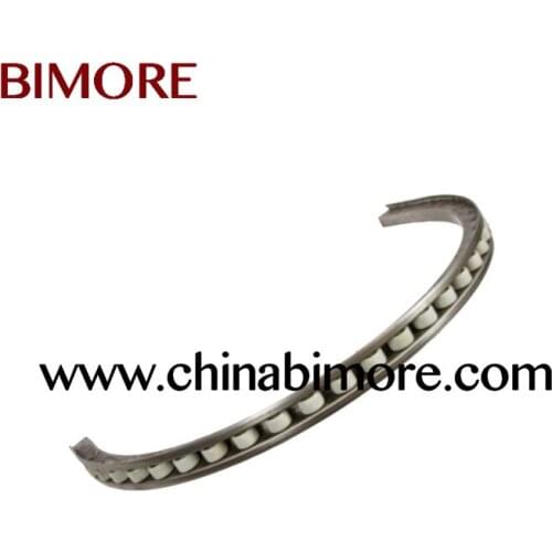 Escalator Newel End Assembly 0800810