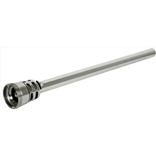 D-Type Spear for All Stainless 20L Keg