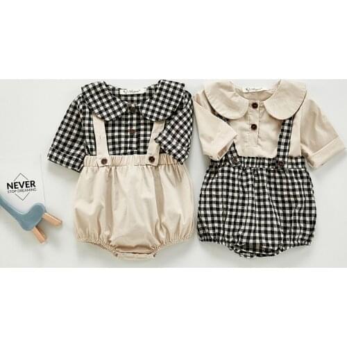 Lorfowers girls Clothing Sets For Newborns