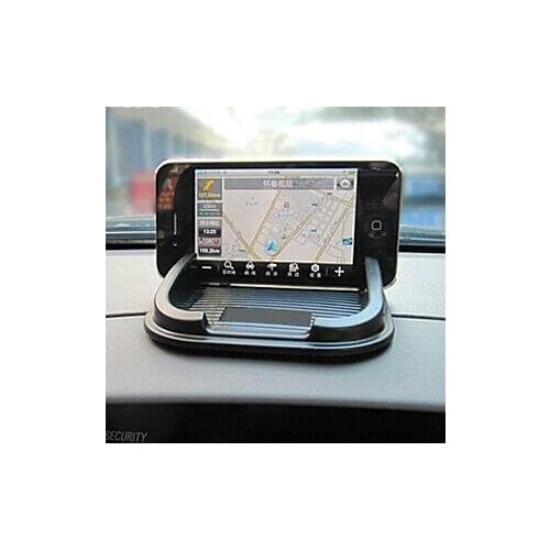 Mobile phone stents Car Accessories For SUV Nissan qashqai X-Trail Chery Tiggo 3 Mitsubishi ASX Opel mokka Volvo S60 V60 XC60