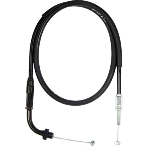 MotoMaster 17910-ME5-610 Throttle Cable A (OPEN) for Honda CBX 650 (1983-1985)