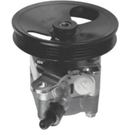 FEBIAT Power steering pump used for NISSAN 49110-9F600/491109F600