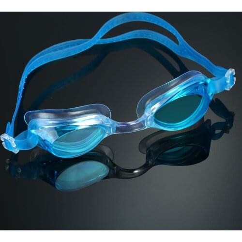 NEW Adult Swimming Glasses Waterproof Students Children Silicone Swimming Goggles Men and Women Outdoor Goggles