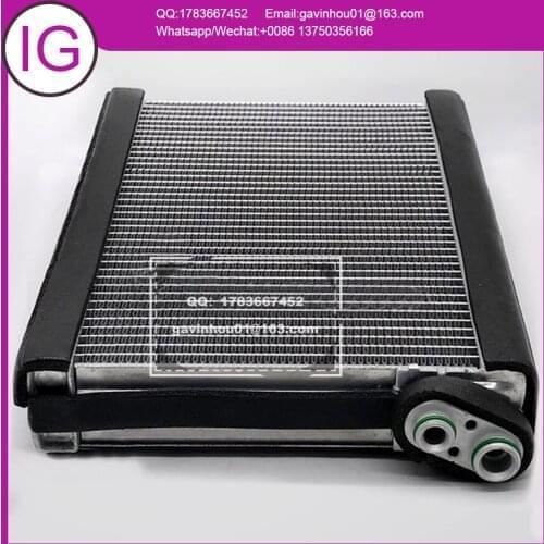 For Auto AC Evaporator for Car Kubota M7060 Serie M7 M7060HDC tractor 5906011 3C58172100 2750071 1220874