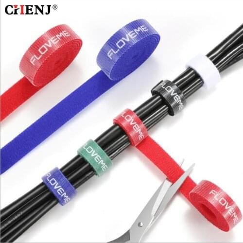 1pc Cable Organizer Wire Winder Holder Earphone Mouse Cord Clip Protector USB Cable Management For iPhone12 Micro USB Type C