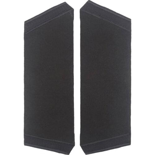 Back Box Baffle for ID3 2021 TPE Back Trunk Car Parts Interior Auto Parts Separator Plate Car Accessories