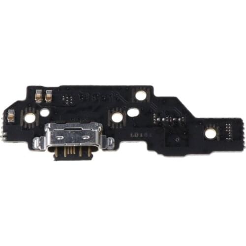 Dock Connector Charger Board for X5/5.1Plus USB Charging Port Flexible Cable Plate Mobile Phone Accessories Spare Parts