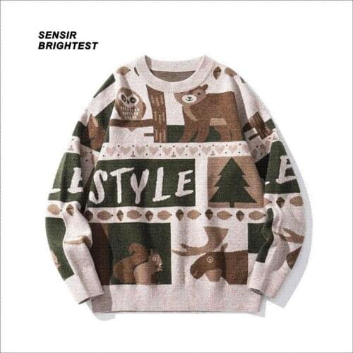 Мужские длинные кардиганы SENSIR BRIGHTEST China At AliExpress