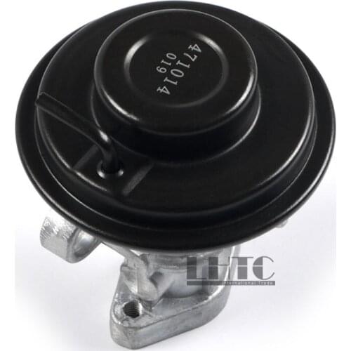 Pressure Converter Solenoid EGR Valve For Toyota Solara Celica Rav4 Camry 2.2L