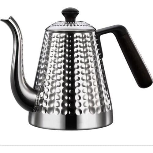 SSGP Coffee Pots