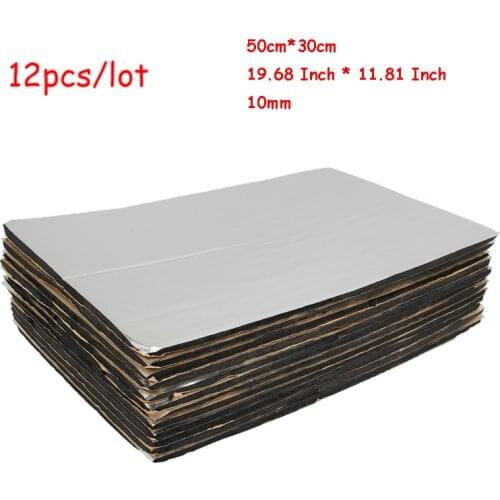 Шумоизоляция для авто SVALID China At AliExpress