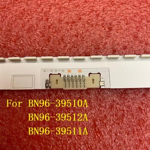 LED Backlight strip For Samsung UE49K6550 UE49K6000 UE49K5600 UE49K6370 UE49K6300 UE49M6500 UE49K5510AK UE49K5550 LM41-00300A