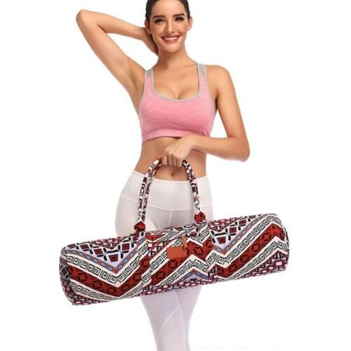 WHeeL UP Women's Sports Bags