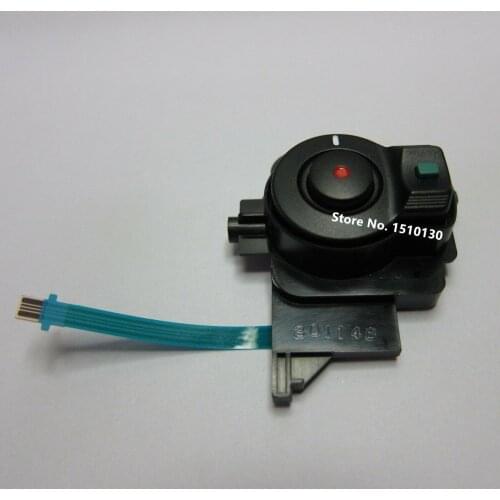 Repair Parts For Sony HXR-NX3 HXR-NX5 HXR-NX5U HXR-MC1500 HXR-MC2500 PXW-Z100 HDR-AX2000 Power Switch Block Ass'y 148744711