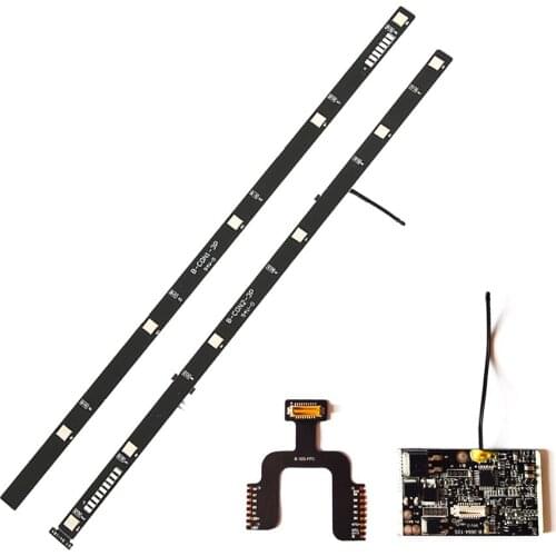 For Xiaomi M365 Electric Scooter Lithium Battery Protection Board Mijia M365 Accessories Updated BMS Circuit Board Dashboard