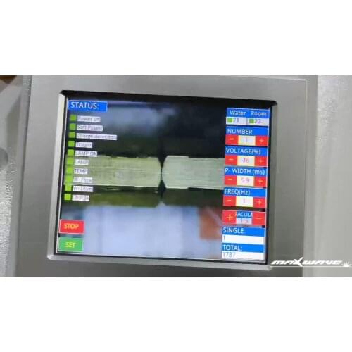 Gold Jewelry Repairing Laser Soldering Welding Machine System For Jewelry Gold and Silver WELDING MACHINE