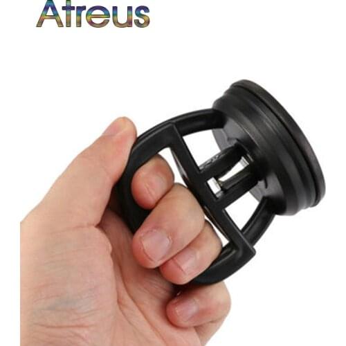 Car Suction Cup Pad Dent Puller Bodywork Repair Panel for Toyota Avensis t25 Corolla RAV4 Yaris chr Auris Camry 40 Suzuki Swift