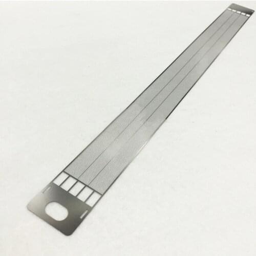 Long Life Charge Corona Grid B234-2113 B2342113 for Ricoh Aficio MP9000 MP1100 MP1350 Big Charge Corona Grid