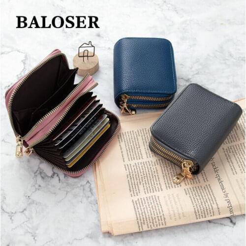 Визитницы BALOSER China At AliExpress