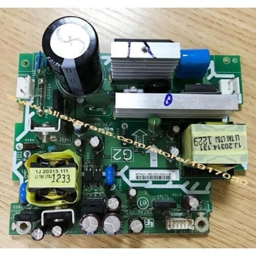 Projector Parts For SONY VPL-DX100 /DX120 /DX130 /DX140 /DX122 /DX142 Main Power Supply