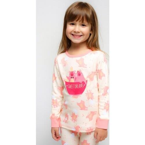 Chinzari Pajamas For Girls