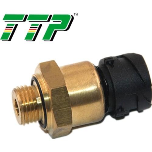 TTP 20803650 Oil Pressure Sensor for Volvo Truck 20514065 7420514065 7420803650 20483889 Replacement