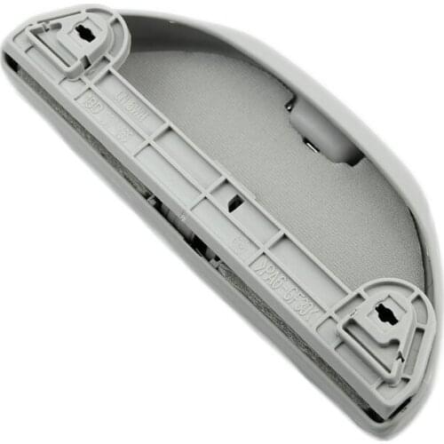 Roof Mount Sunglass Holder for mk4 Golf Bora 9N3 Gray NEW 964B