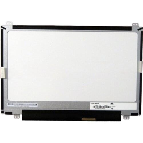 For Acer ASPIRE ONE 722-0473 AO722 756 V5-171 v5-131 11.6'' lcd screen B116XW03 V.2 N116BGE-L41 N116BGE-L42