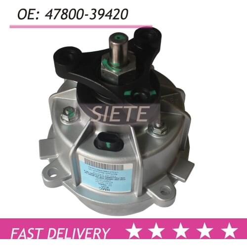 JMFANCO Differentials & Parts