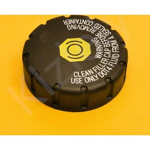 1 PCS 51349060 Brake Fluid Reservoir Cap For OPEL For Vauxhall COMBO CORSA C X01 F08 F68 W5L MERIVA A X03 B S10 E75