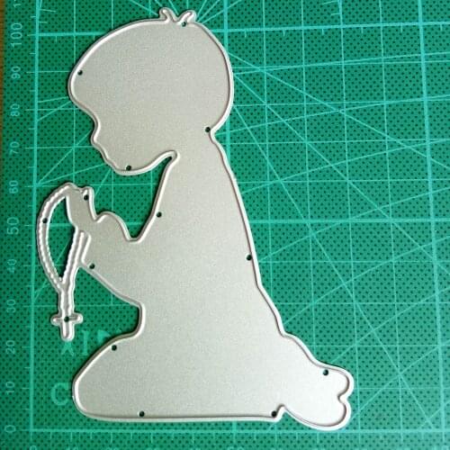 Car Shape Metal Cutting Dies Stencil Knife Mold DIY Scrapbooking Die Cut Embossing New 2019 Stencils Decor Template