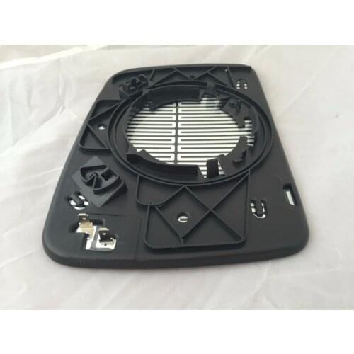 LH side / wing mirror glass for Range Rover Sport 2005-2009 mirror glass heated