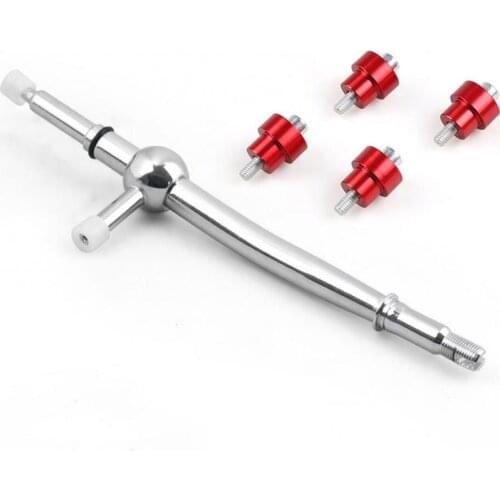 Car Modification Manual Gear Shifter Fit for BMW Mini Cooper S R53 02-03