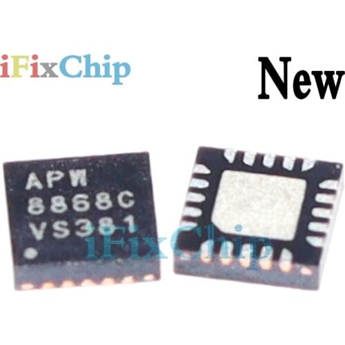New APW8868CQBI-TRG APW8868C 8868C QFN20