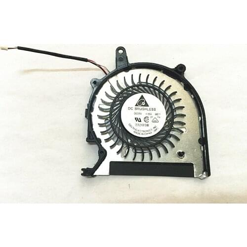New CPU fan for Sony vaio Pro13 SVP132 SVP13 SVP132A1 laptop Cooling cooler fan