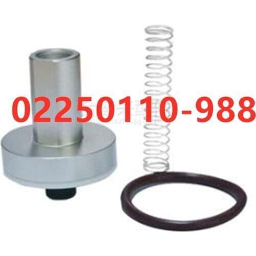 Minimum pressure valve repair kit 02250110-988 for Sullair air compressor