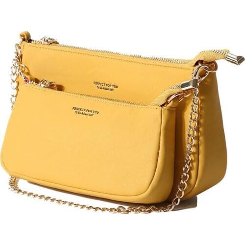 Women's Brand Bags Tasbudy China