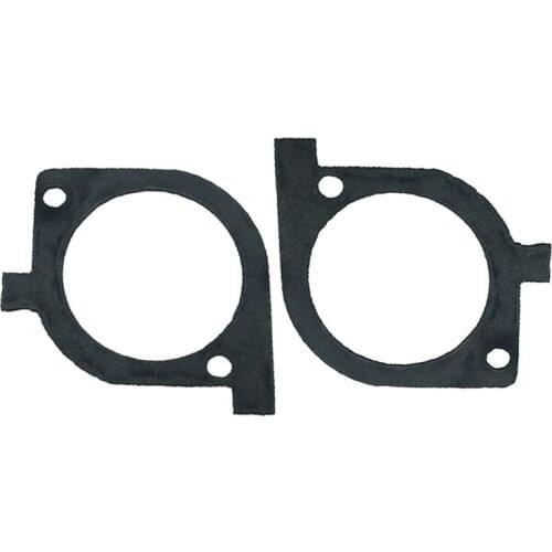 Thumbstick Sealing Ring Dust-proof Gasket 2 Pcs Switch Liite NS Console Universal Gaskets