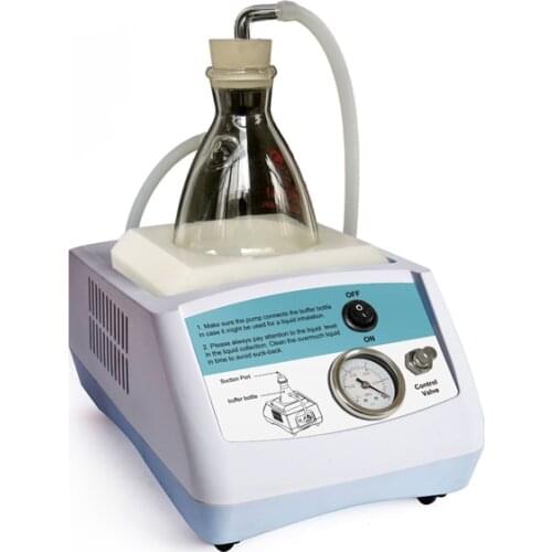 ZK-26 Lab Chemical Resistant Flask Vacuum Pump