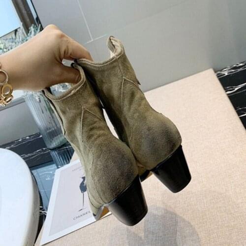 Cmhbb Finder Women's Boots