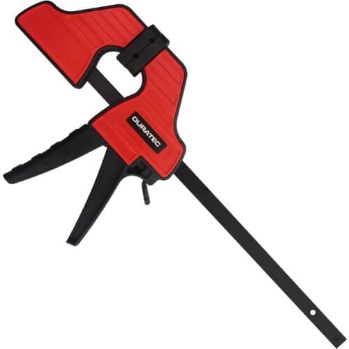 DURATEC Laboratory Clamps