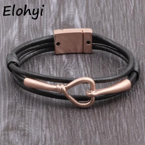 ELOHYI Pink Bracelets