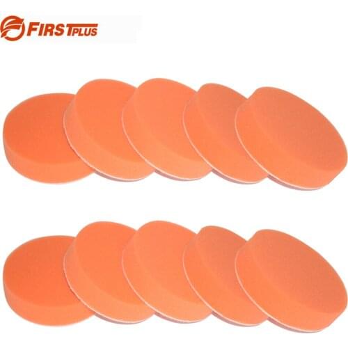 FIRSTPLUS Car Polishing Machines