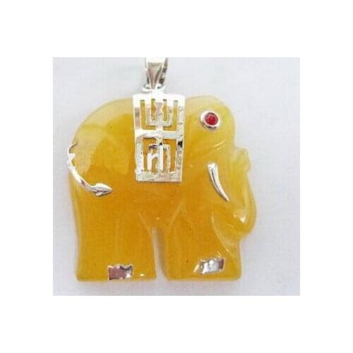 Hot sell Fast SHIPPING Beautiful jade pendant necklace Discount 35