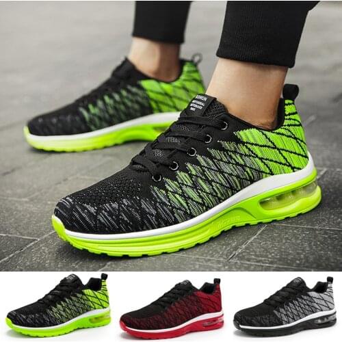 Guimin Men's Lightweight Sneakers