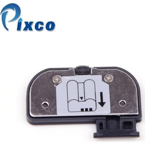 Battery Door Cover Lid Cap Replacement Part For Nikon D7100 D600 D610 Camera Repair
