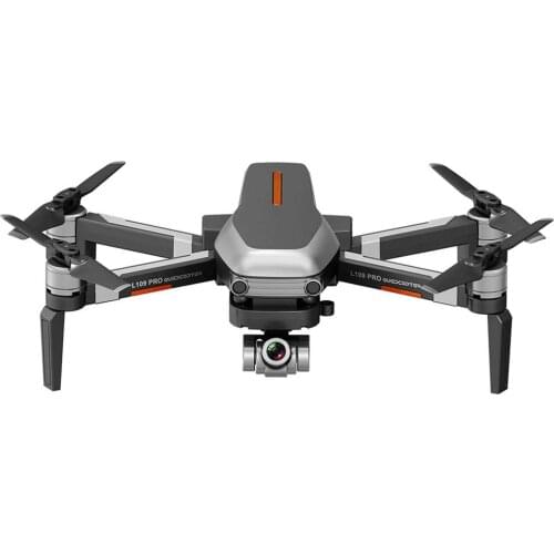 4K 5G WiFi FPV HD ESC RC Quadcopter Adjustable Rechargeable RC Drone Aircraft Professional Aerial Photography Air Vehicle Toys